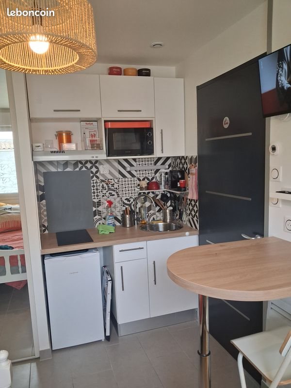 Appartement à louer, 11m², Mérignac