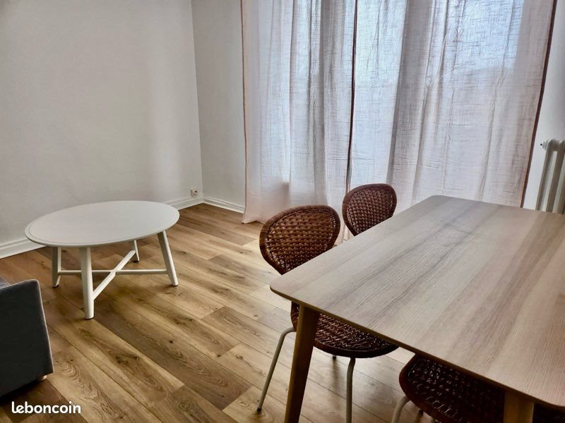 Appartement à louer, 50m², Montpellier