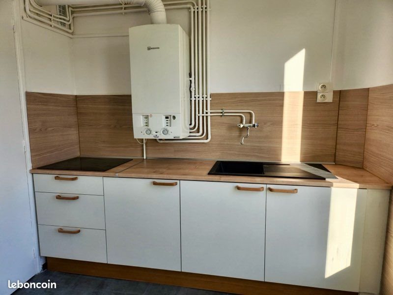 Appartement à louer, 50m², Montpellier