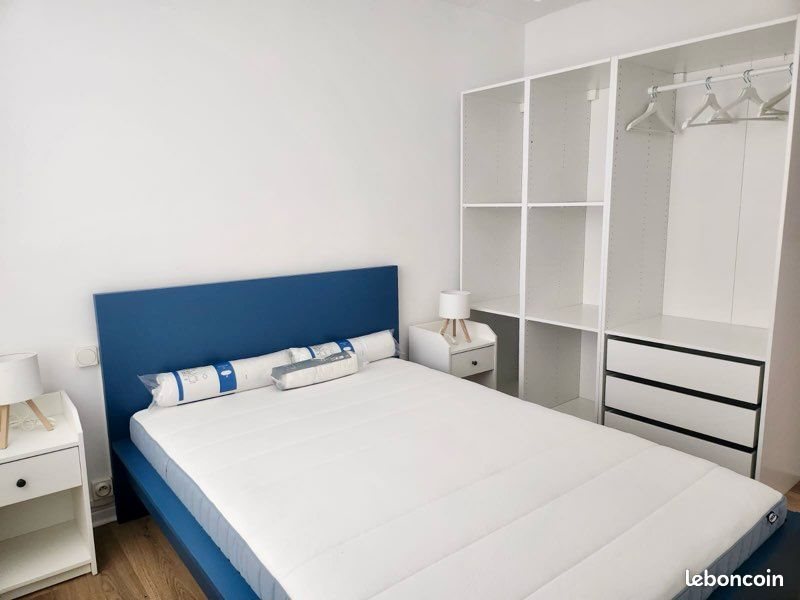 Appartement à louer, 50m², Montpellier
