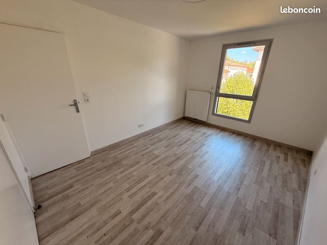Appartement à louer, 44m², Vernaison