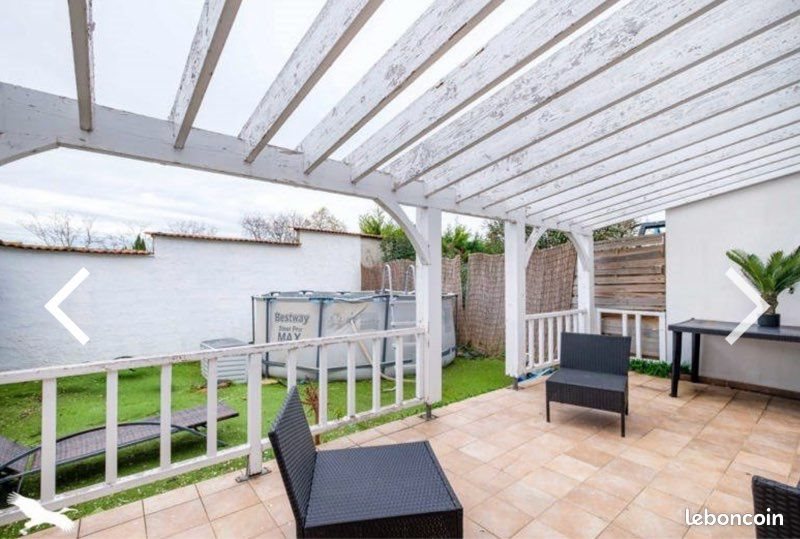 Maison à vendre, 100m², Vénissieux