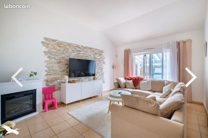 Maison à vendre, 100m², Vénissieux