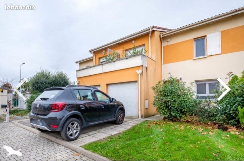 Maison à vendre, 100m², Vénissieux