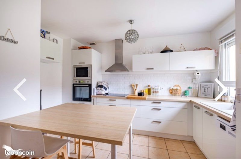 Maison à vendre, 100m², Vénissieux