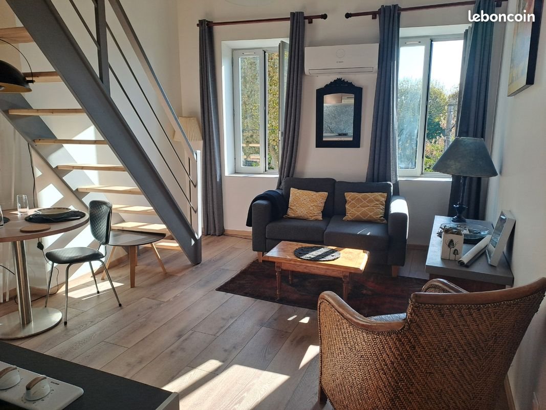 Appartement à louer, 39m², Villeneuve-sur-Lot