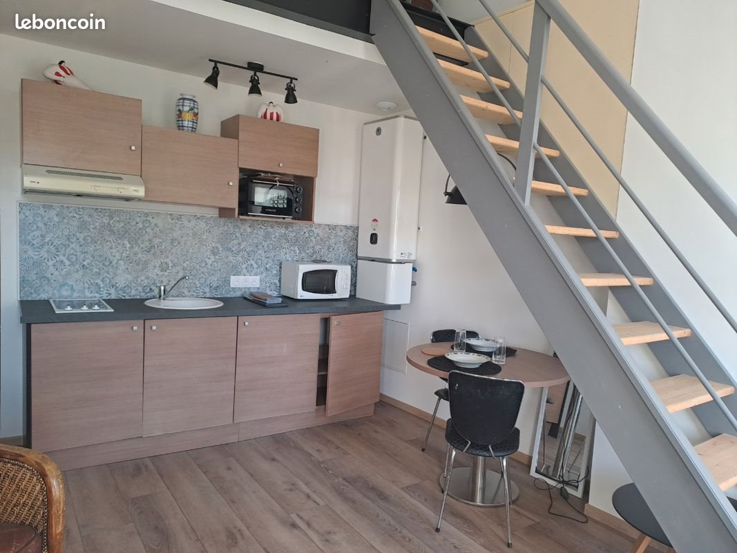 Appartement à louer, 39m², Villeneuve-sur-Lot