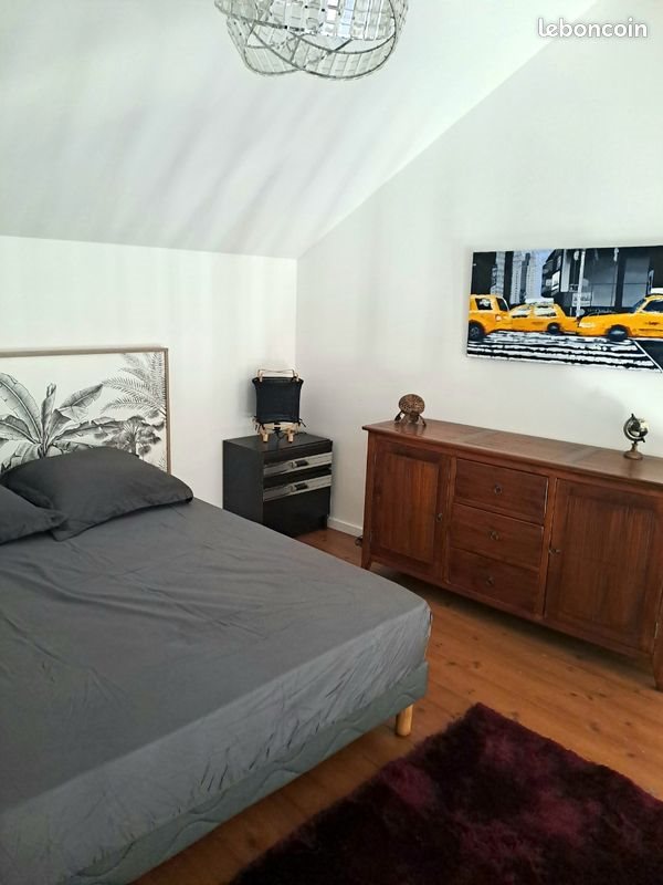 Appartement à louer, 39m², Villeneuve-sur-Lot