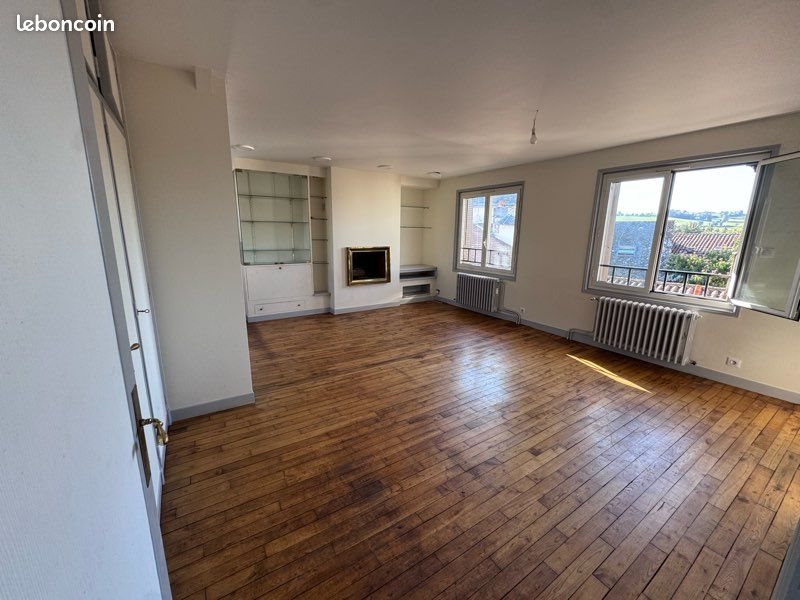 Appartement à vendre, 100m², Arpajon-sur-Cère