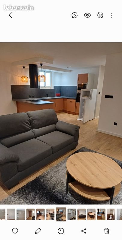 Appartement à vendre, 69m², Vinon-sur-Verdon