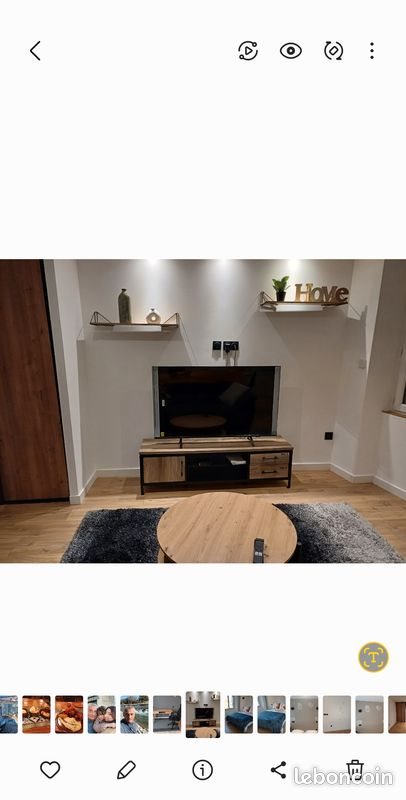 Appartement à vendre, 69m², Vinon-sur-Verdon