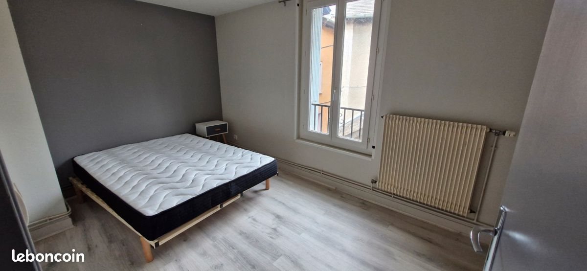 Appartement à louer, 43m², Tulle