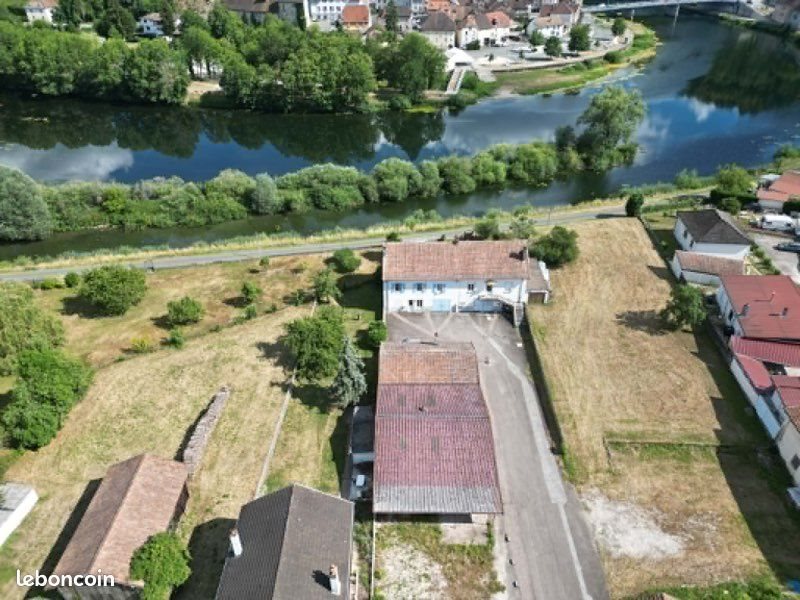Maison à vendre, 85m², Besançon