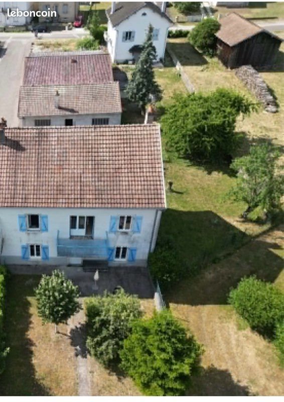 Maison à vendre, 85m², Besançon