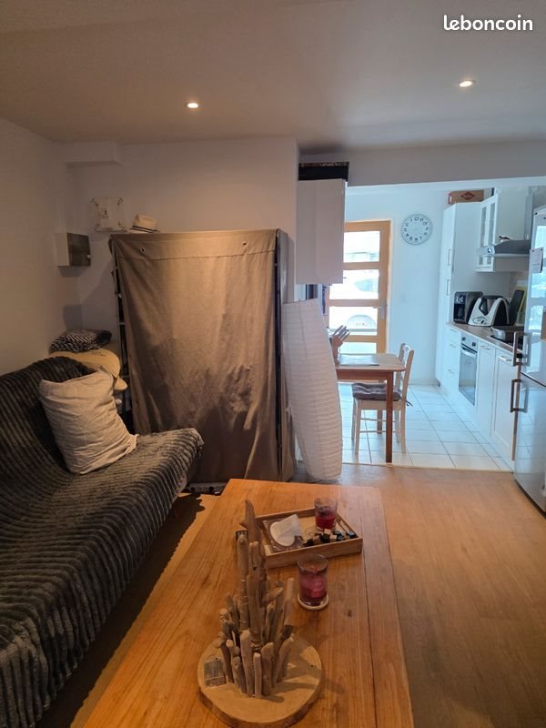 Appartement à louer, 29m², Bonneval