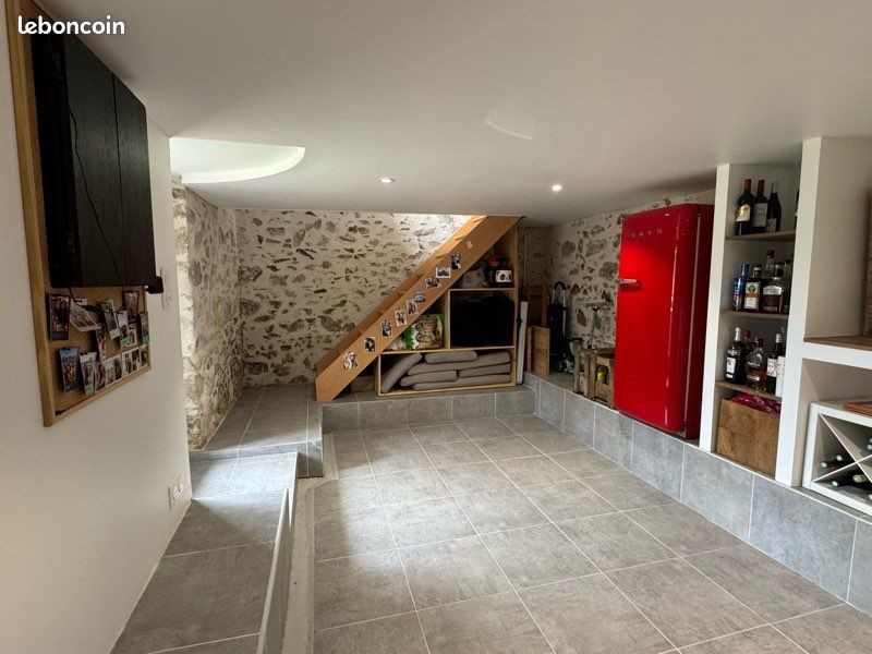 Maison à vendre, 100m², La Roche-sur-Yon