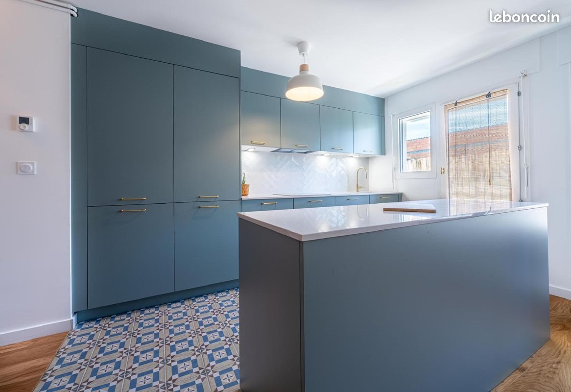 Appartement à vendre, 68m², Bordeaux
