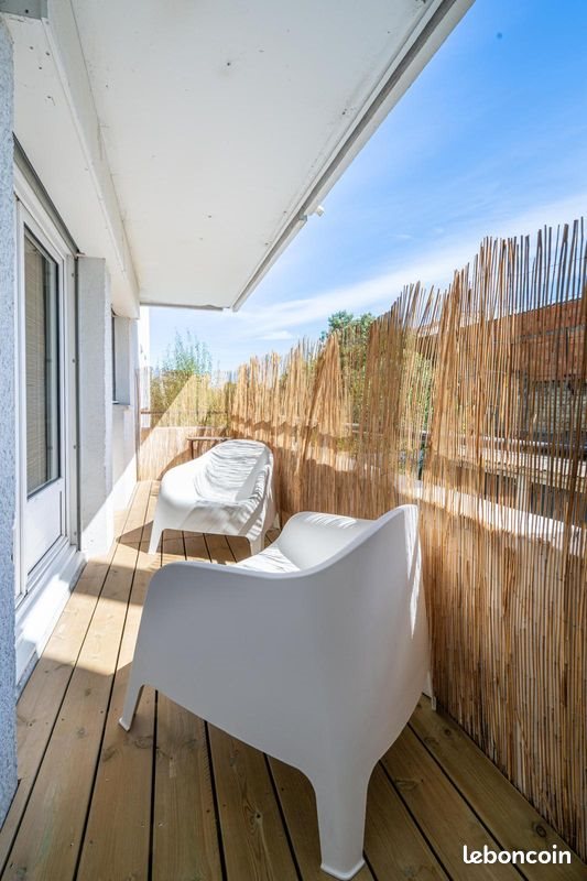 Appartement à vendre, 68m², Bordeaux