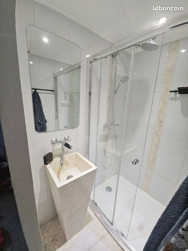 Appartement à louer, 53m², Poitiers