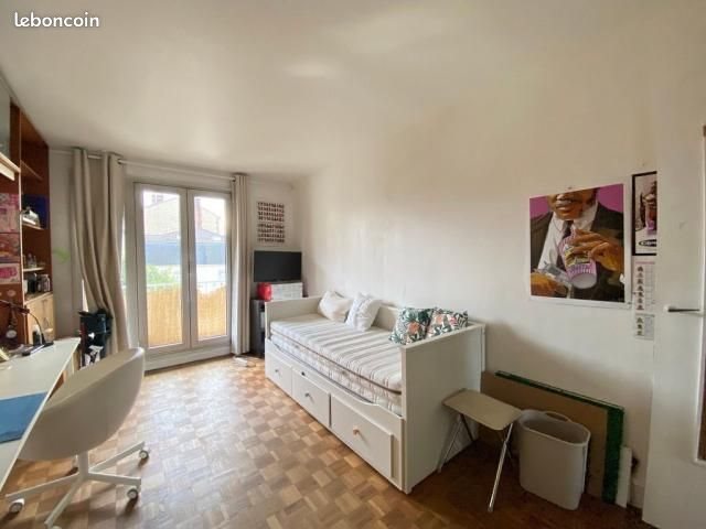 Appartement à louer, 36m², Vincennes