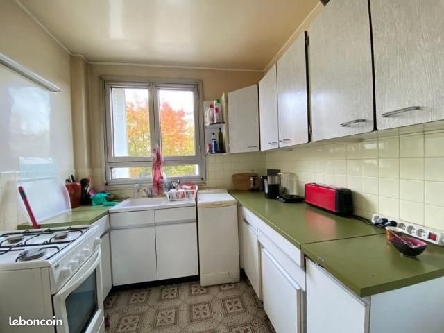 Appartement à louer, 36m², Vincennes