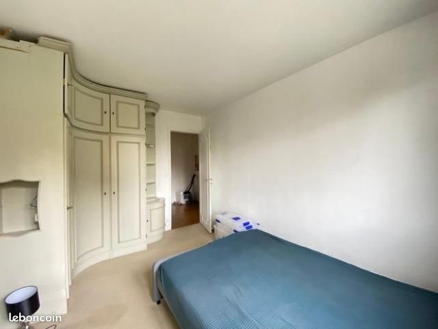Appartement à louer, 36m², Vincennes