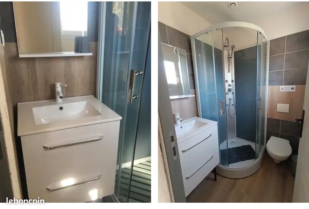 Appartement à louer, 20m², Afa