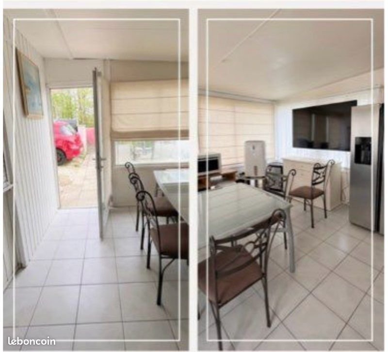 Maison à vendre, 80m², Bourges