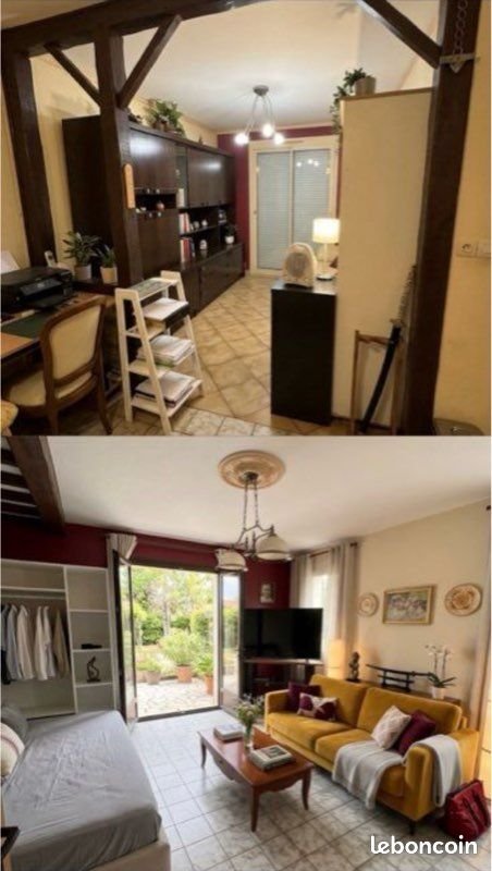 Maison à vendre, 80m², Bourges