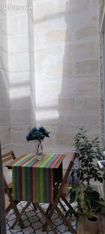 Appartement à louer, 88m², Bordeaux