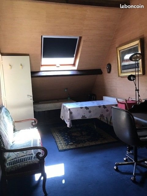Appartement à louer, 25m², Orléans