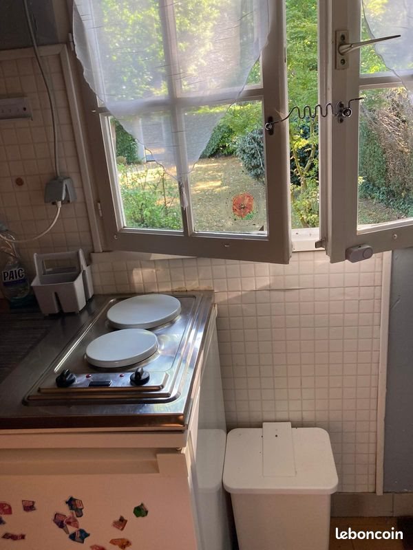 Appartement à louer, 25m², Orléans