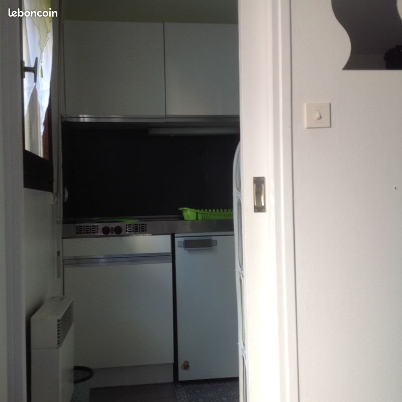 Appartement à louer, 25m², Clermont-Ferrand