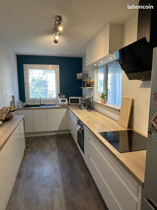 Appartement à louer, 75m², Toulouse