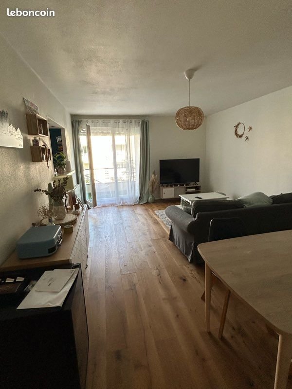 Appartement à louer, 75m², Toulouse