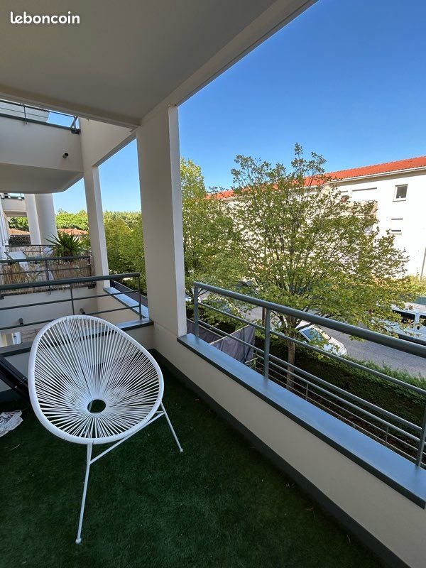 Appartement à louer, 75m², Toulouse