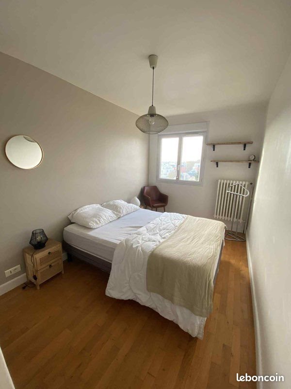 Appartement à louer, 39m², Nantes