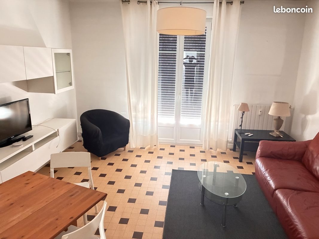Appartement à louer, 45m², Aix-en-Provence