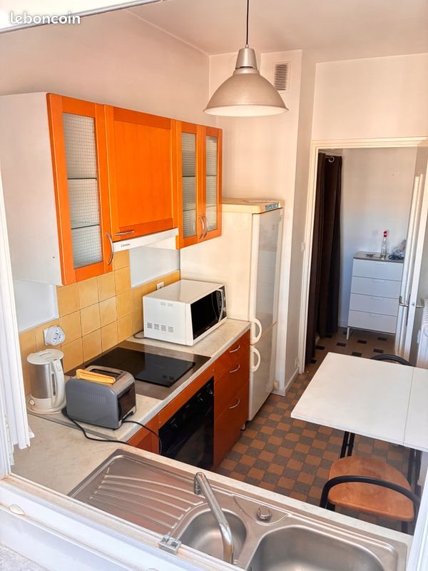 Appartement à louer, 45m², Aix-en-Provence