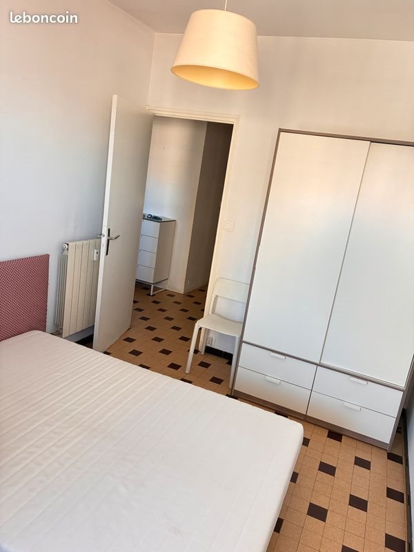 Appartement à louer, 45m², Aix-en-Provence