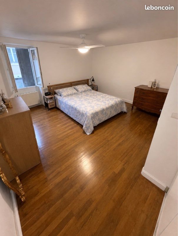 Maison à vendre, 64m², Argenton-sur-Creuse