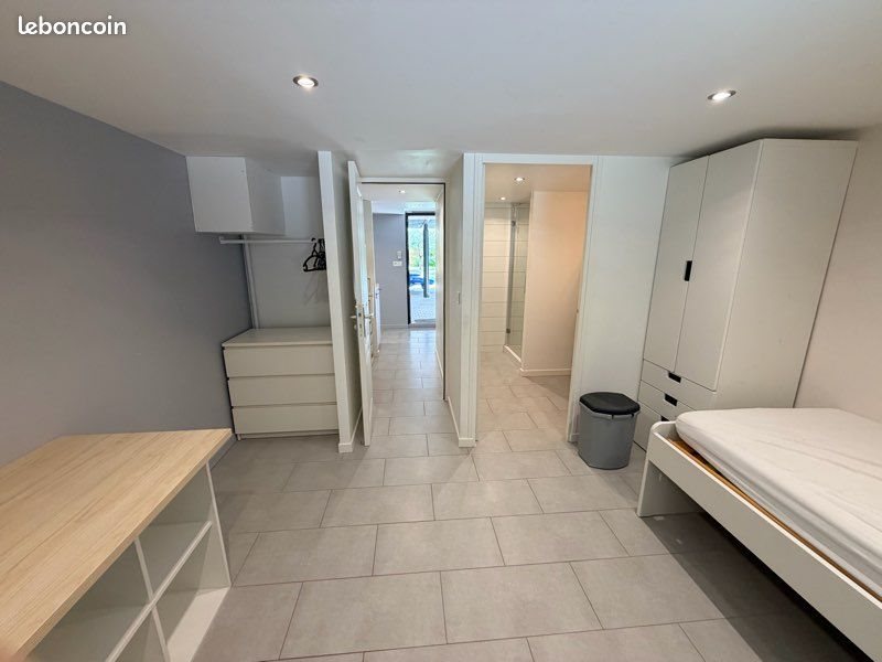 Maison à louer, 24m², Saint-Maur-des-Fossés