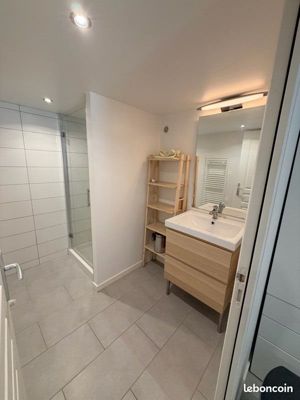 Maison à louer, 24m², Saint-Maur-des-Fossés