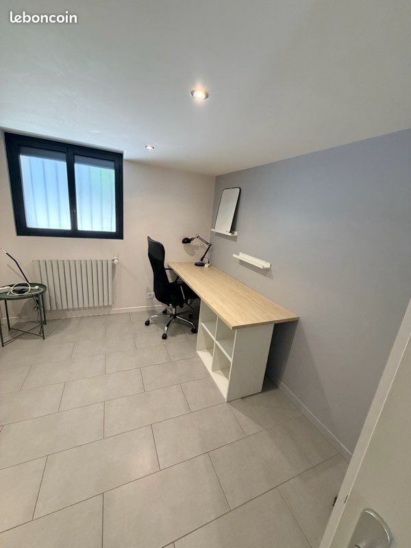 Maison à louer, 24m², Saint-Maur-des-Fossés