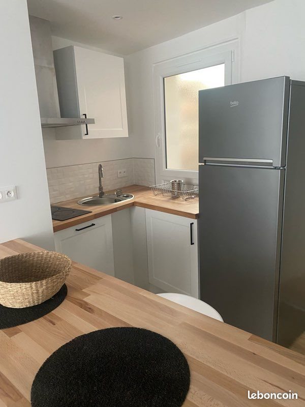 Appartement à louer, 60m², Dieppe