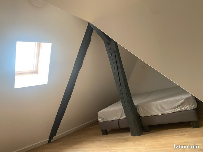 Appartement à louer, 60m², Dieppe