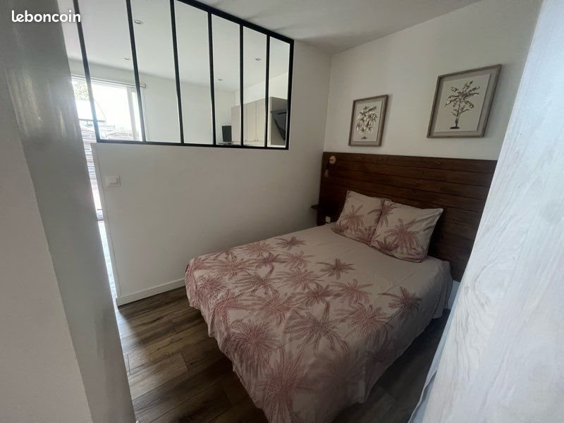Appartement à louer, 28m², Six-Fours-les-Plages