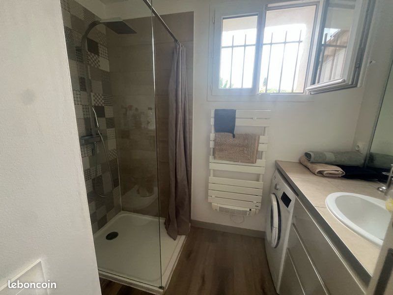 Appartement à louer, 28m², Six-Fours-les-Plages