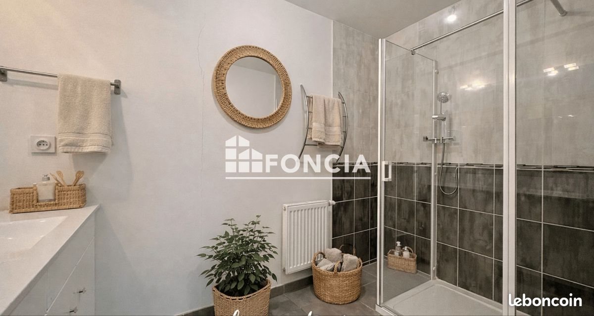 Appartement à vendre, 61m², Perpignan