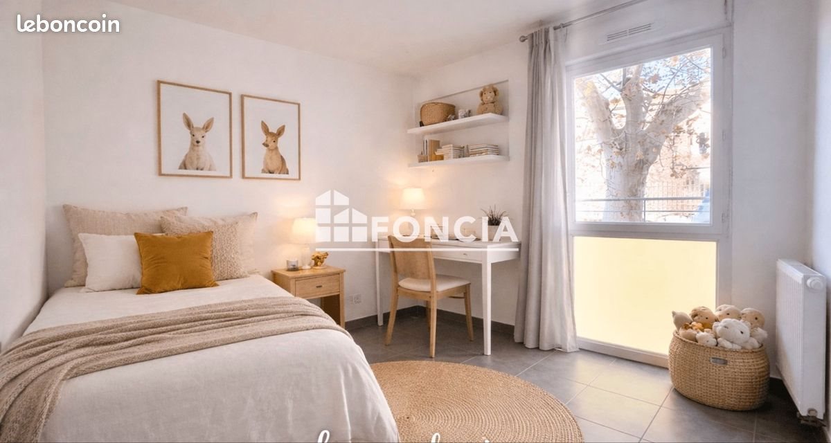 Appartement à vendre, 61m², Perpignan
